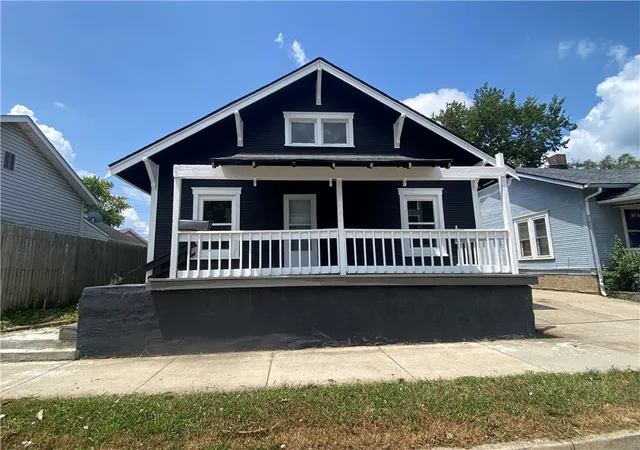 1st image of 108 N Elm St, Troy, OH 45373 | MLS# 964374