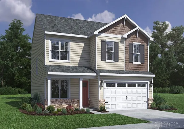 1st image of 2200 Kiel St, Huber Heights, OH 45424 | MLS# 964378