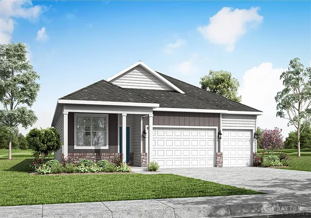 1st image of 7152 Caledonian Ave, Huber Heights, OH 45424 | MLS# 964384