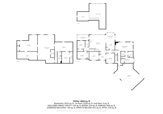 92nd image of 1883 Greentree Rd, Lebanon, OH 45036 | MLS# 964382