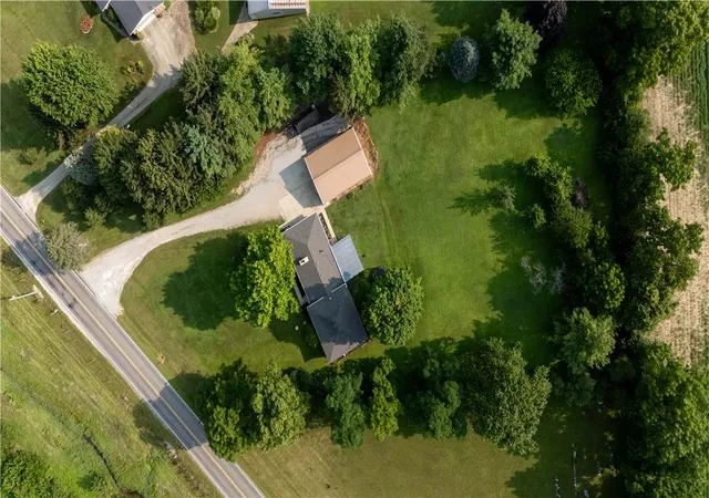 39th image of 2630 Shrine Rd, Springfield, OH 45502 | MLS# 964018