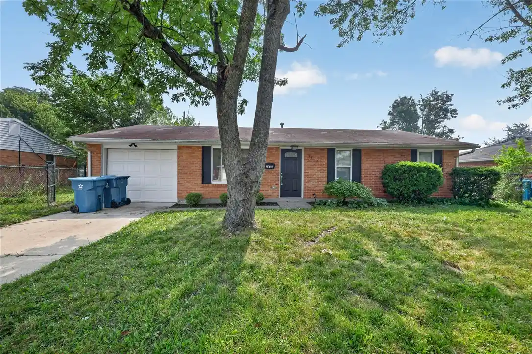 Photo 1 of Sale Pending at 7617 Sebring Dr, Dayton, OH 45424 | MLS# 964017 | Listing updated on 2026-10-26