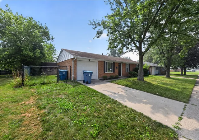2nd image of 7617 Sebring Dr, Dayton, OH 45424 | MLS# 964017
