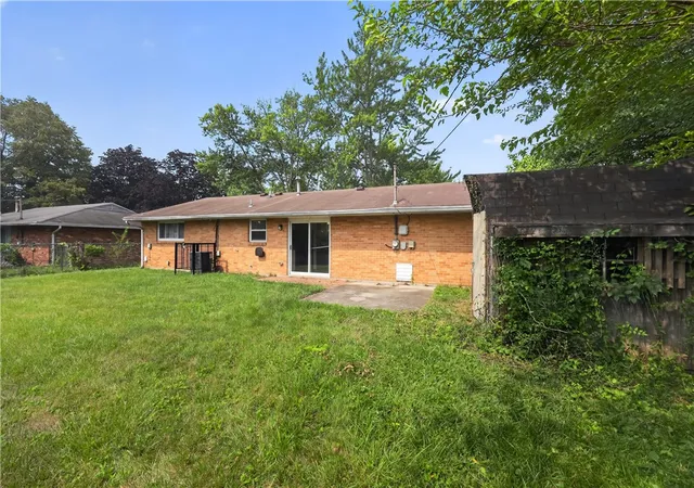 3rd image of 7617 Sebring Dr, Dayton, OH 45424 | MLS# 964017