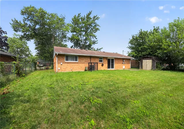 4th image of 7617 Sebring Dr, Dayton, OH 45424 | MLS# 964017
