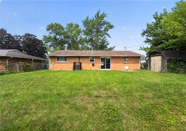 5th image of 7617 Sebring Dr, Dayton, OH 45424 | MLS# 964017