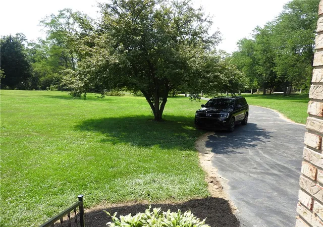 Photo 2 of Single family home for sale at 8180 Dog Leg Rd, Dayton, OH 45414 | MLS# 964385 | Listing updated on 2026-07-16