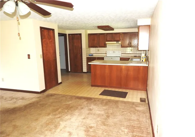 Photo 3 of Single family home for sale at 8180 Dog Leg Rd, Dayton, OH 45414 | MLS# 964385 | Listing updated on 2026-07-16