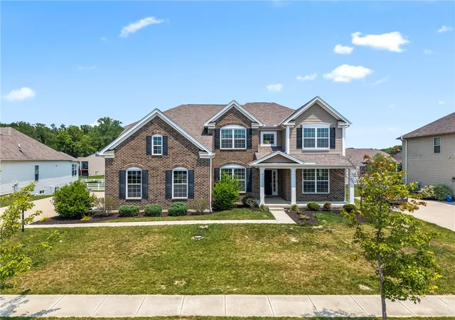 Photo 1 of Single family home for sale at 1142 Lancashire Dr, Xenia, OH 45385 | MLS# 963990 | Listing updated on 2026-08-29