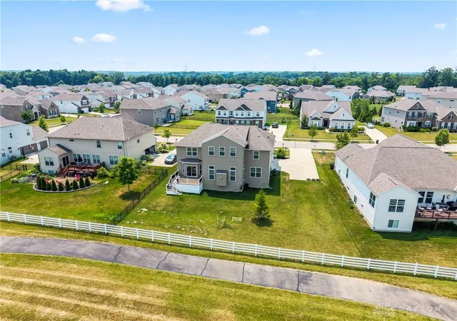 Photo 3 of Single family home for sale at 1142 Lancashire Dr, Xenia, OH 45385 | MLS# 963990 | Listing updated on 2026-08-29