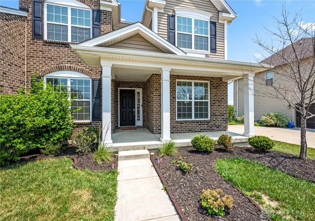 Photo 5 of Single family home for sale at 1142 Lancashire Dr, Xenia, OH 45385 | MLS# 963990 | Listing updated on 2026-08-29