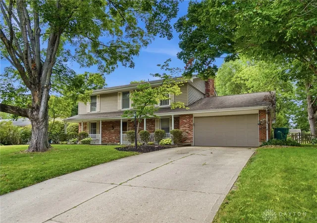 1st image of 1611 Red Fox Dr, Beavercreek, OH 45432 | MLS# 964354