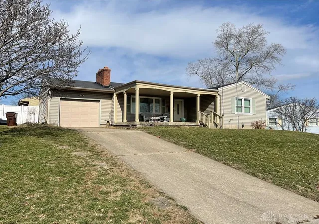 1st image of 4611 Carroll Lee Ln, Middletown, OH 45044 | MLS# 964408