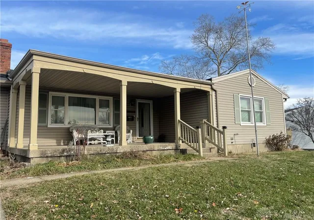 3rd image of 4611 Carroll Lee Ln, Middletown, OH 45044 | MLS# 964408