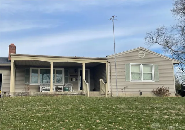 4th image of 4611 Carroll Lee Ln, Middletown, OH 45044 | MLS# 964408