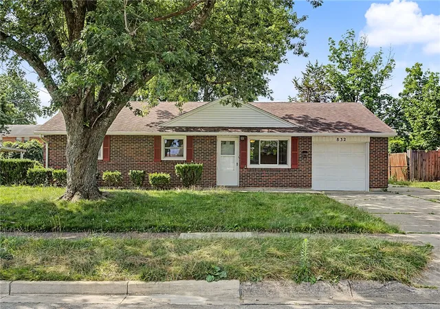 1st image of 832 Stewville Dr, Vandalia, OH 45377 | MLS# 964361