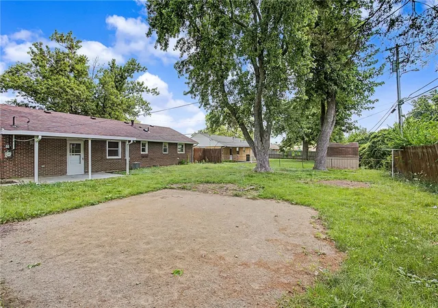 37th image of 832 Stewville Dr, Vandalia, OH 45377 | MLS# 964361