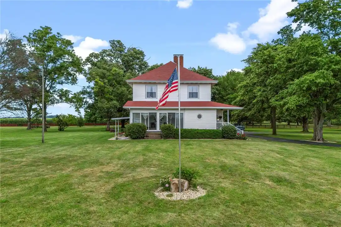 Photo 1 of Sale Pending at 2593 Terrell Rd, New Vienna, OH 45159 | MLS# 964413 | Listing updated on 2026-10-29