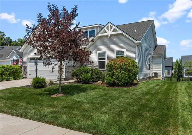 2nd image of 1124 Petrus Ct, Clearcreek Twp, OH 45458 | MLS# 964417