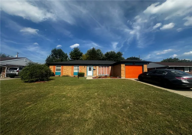 1st image of 4843 Pacific Ct, Dayton, OH 45424 | MLS# 964400