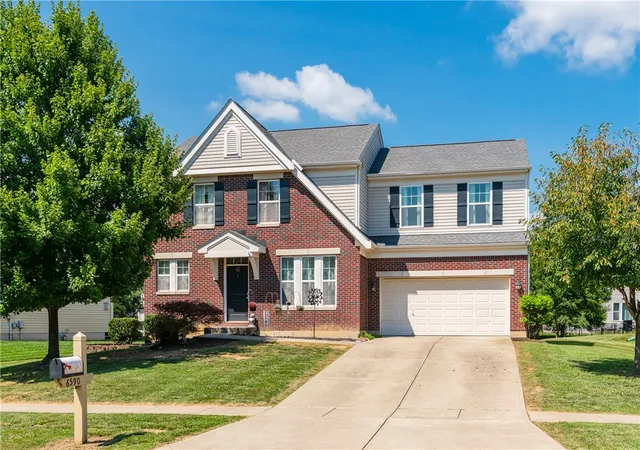 1st image of 6590 Thistle Grove, Morrow, OH 45152 | MLS# 963868