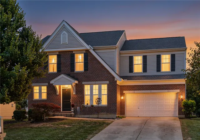 2nd image of 6590 Thistle Grove, Morrow, OH 45152 | MLS# 963868