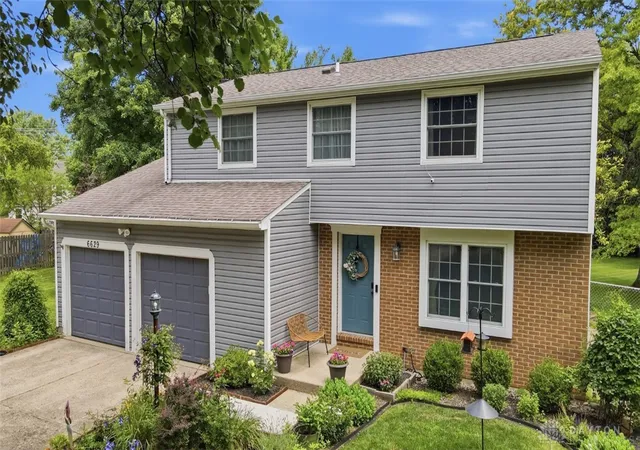 2nd image of 6629 Pin Oak Ct, Deerfield Twp, OH 45040 | MLS# 964276