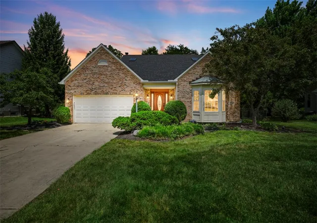 1st image of 6492 Indianwood Dr, Mason, OH 45040 | MLS# 964279