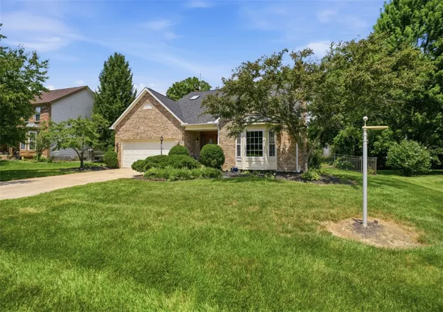 3rd image of 6492 Indianwood Dr, Mason, OH 45040 | MLS# 964279