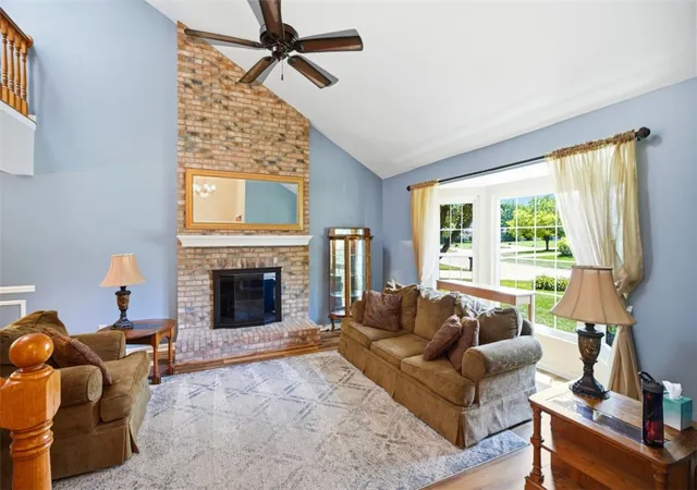 4th image of 6492 Indianwood Dr, Mason, OH 45040 | MLS# 964279