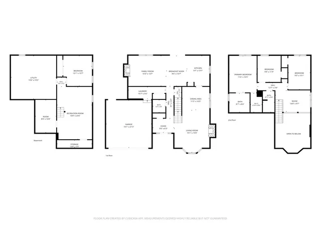54th image of 6492 Indianwood Dr, Mason, OH 45040 | MLS# 964279