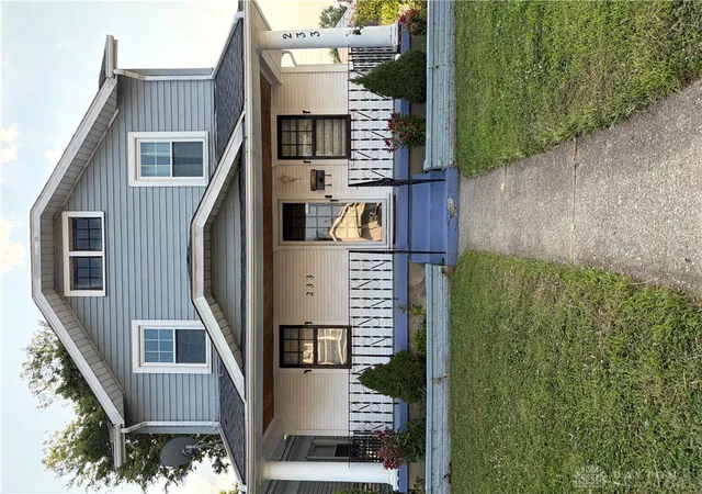 Photo 1 of Single family home for sale at 233 Notre Dame Ave, Dayton, OH 45404 | MLS# 964316 | Listing updated on 2026-07-20