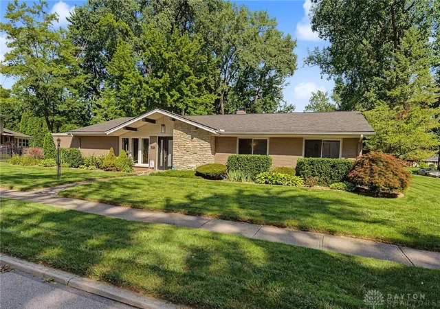 2nd image of 2337 Rawnsdale Rd, Dayton, OH 45440 | MLS# 964370