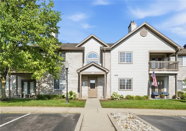 Photo 1 of Condo for sale at 1670 Piper Ln #206, Dayton, OH 45440 | MLS# 963575 | Listing updated on 2026-08-27