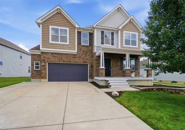 Photo 2 of Single family home for sale at 1878 Red Sage Ct, Lebanon, OH 45036 | MLS# 964438 | Listing updated on 2026-07-27