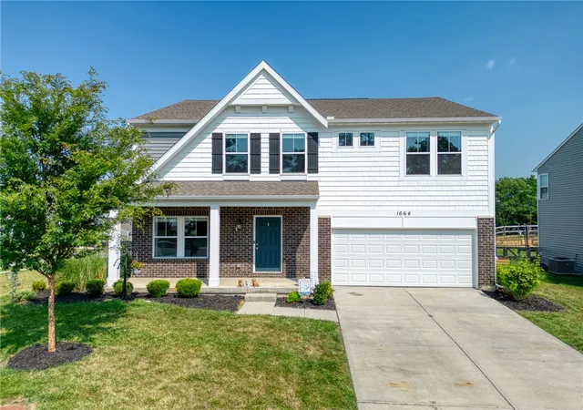 1st image of 1664 Arden Bnd, Fairborn, OH 45324 | MLS# 964134