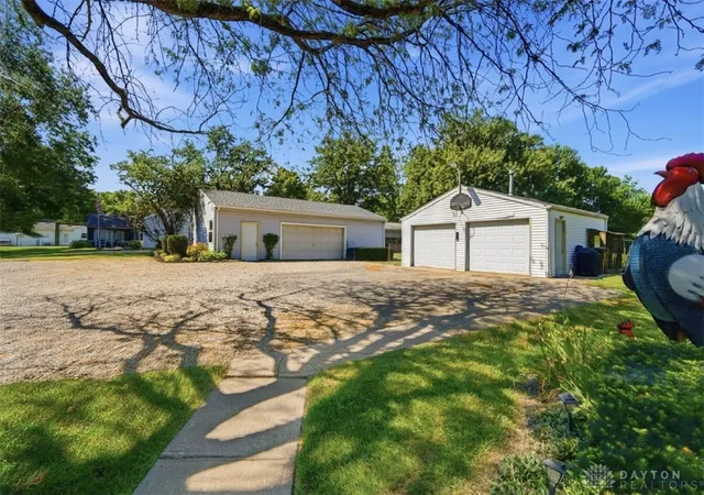 4th image of 5575 Horseshoe Bend Rd, Hamilton, OH 45011 | MLS# 964439