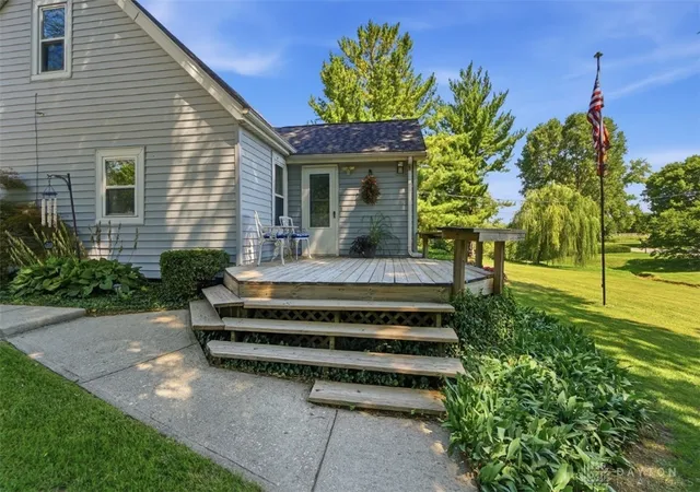 5th image of 5575 Horseshoe Bend Rd, Hamilton, OH 45011 | MLS# 964439