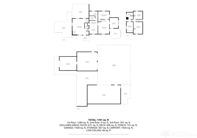 72nd image of 5575 Horseshoe Bend Rd, Hamilton, OH 45011 | MLS# 964439