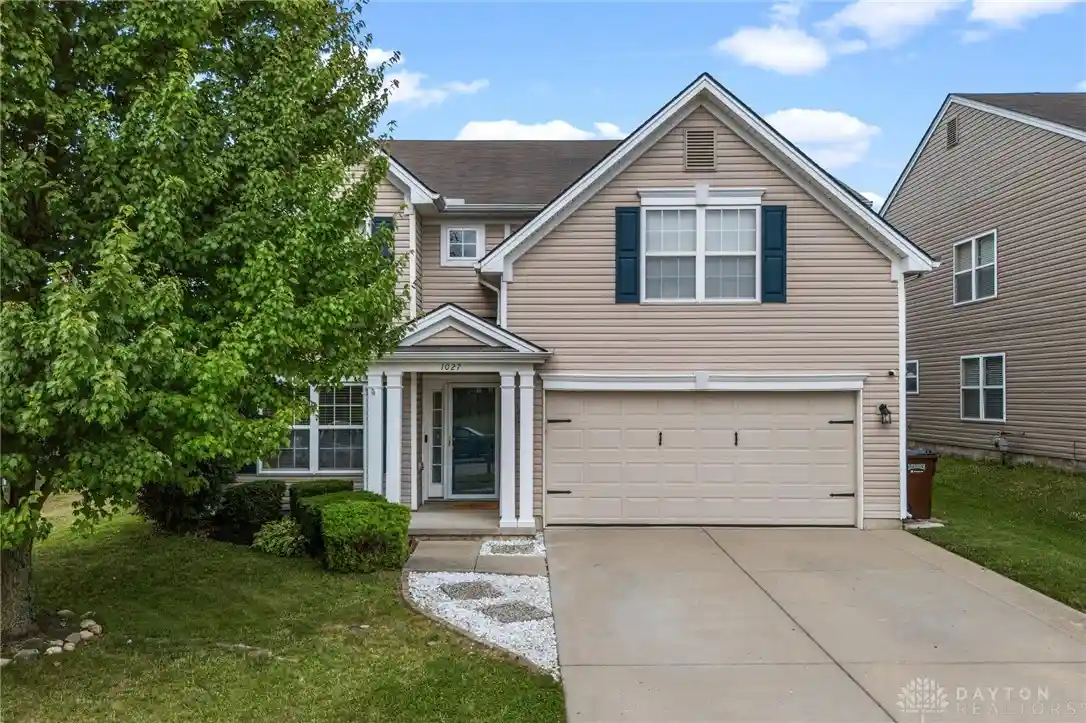Photo 1 of Single family home for sale at 1027 Gleason Dr, Dayton, OH 45424 | MLS# 964281 | Listing updated on 2026-10-16