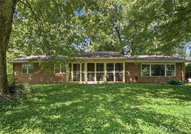 1st image of 1841 N State Route 741, Turtlecreek Twp, OH 45005 | MLS# 964421