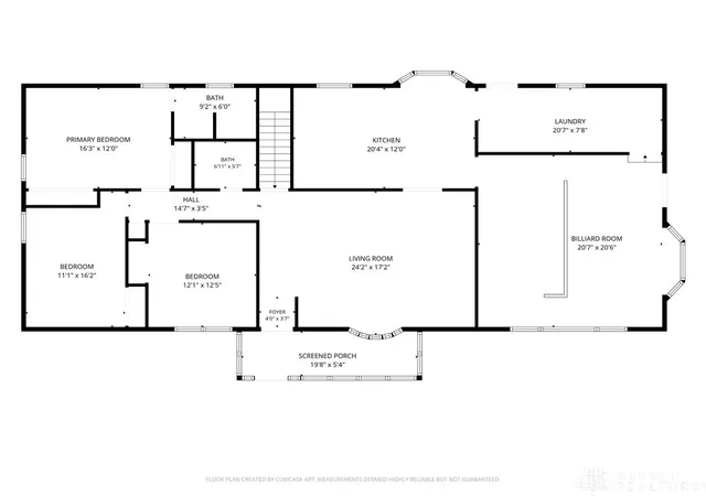 2nd image of 1841 N State Route 741, Turtlecreek Twp, OH 45005 | MLS# 964421