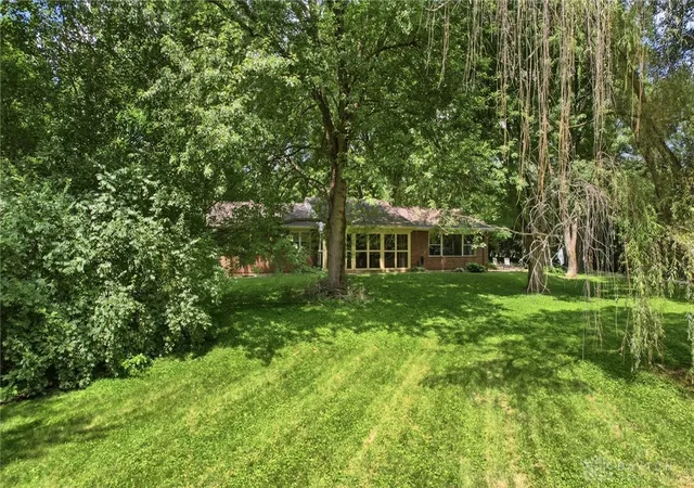 Homes for sale in Turtlecreek Twp, OH | 1841 N State Route 741, Turtlecreek Twp, OH 45005 | MLS# 964421