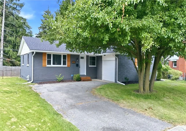 1st image of 163 Mark Ln, Fairborn, OH 45324 | MLS# 964447