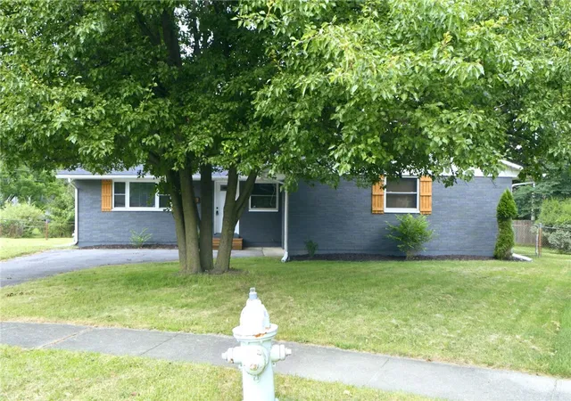 2nd image of 163 Mark Ln, Fairborn, OH 45324 | MLS# 964447
