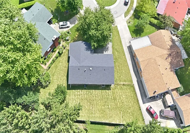 34th image of 163 Mark Ln, Fairborn, OH 45324 | MLS# 964447