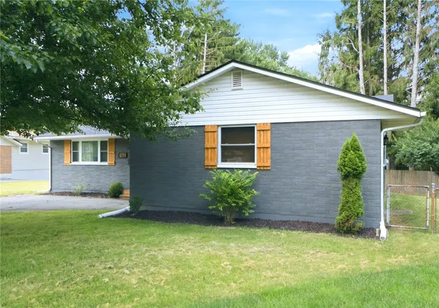 3rd image of 163 Mark Ln, Fairborn, OH 45324 | MLS# 964447