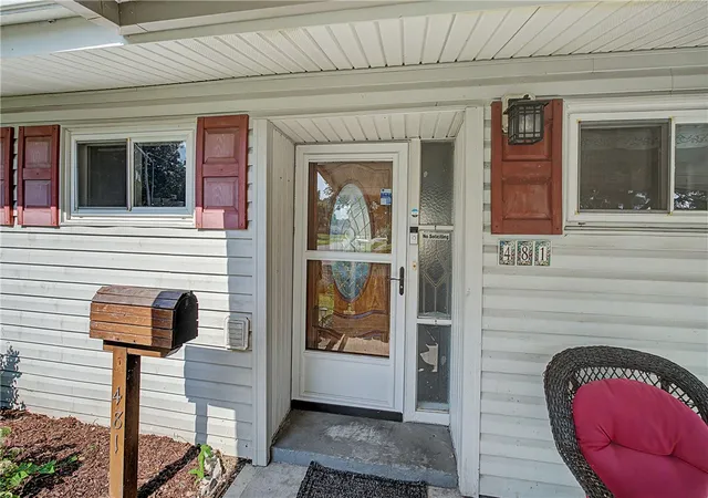 Photo 2 of Single family home for sale at 481 Darnell Dr, Dayton, OH 45431 | MLS# 964162 | Listing updated on 2026-08-02
