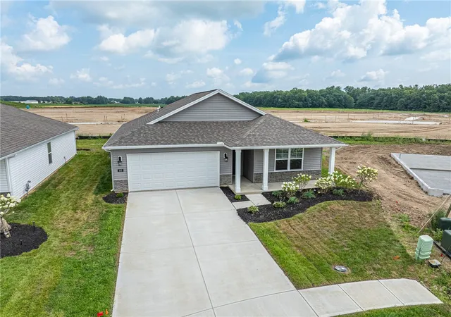 1st image of 305 Lightfoot Ct, New Carlisle, OH 45344 | MLS# 964411