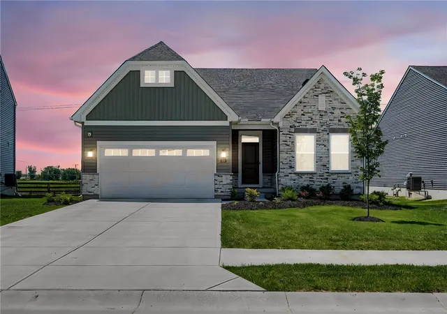 2nd image of 454 Red Maple Ln, Wilmington, OH 45177 | MLS# 964468